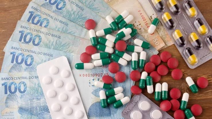 Medicamentos terão reajuste hoje: Veja dicas de como economizar - Observatório Manaus