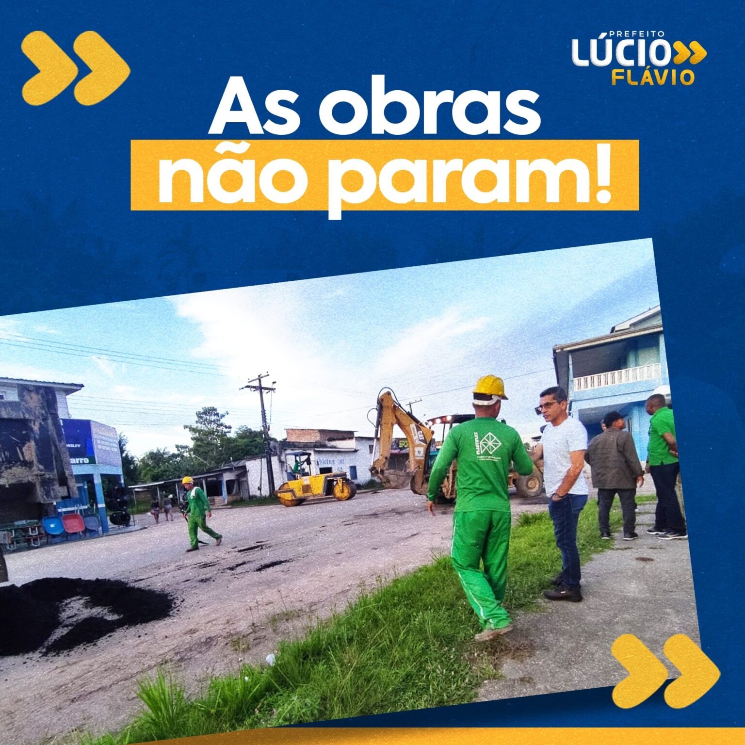 Sinalização em Manicoré custará quase R$ 1,5 milhão