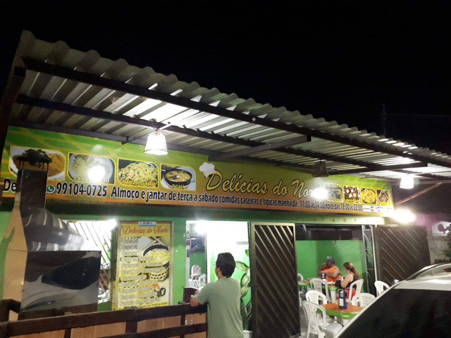 Restaurante vai fornecer R$ 800 mil em kit enxoval para prefeitura de Codajás