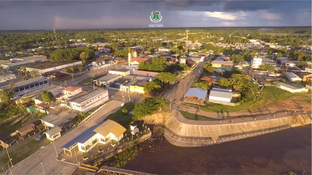 Aprovada emenda de R$ 1,8 milhão para famílias de baixa renda de Eirunepé Aprovada emenda de R$ 1,8 milhão para famílias de baixa renda de Eirunepé