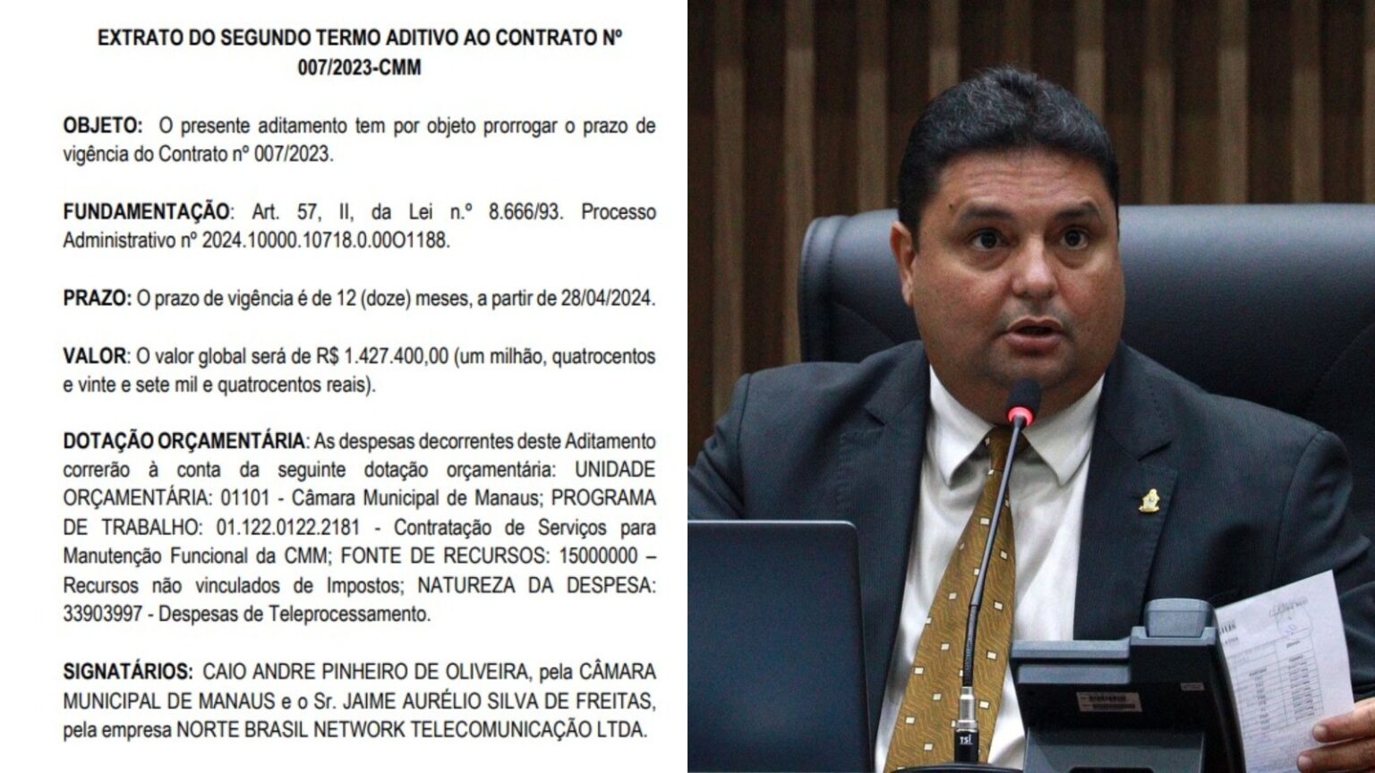 Foto: Montagem