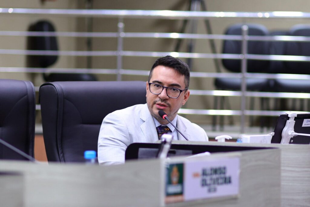 Foto: Reprodução Rodrigo Guedes