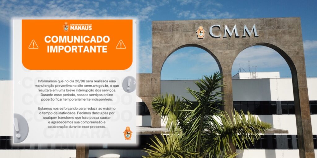 Foto: Montagem Portal Alex Braga
