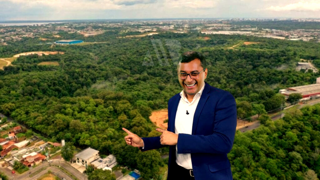 Foto: Montagem/PAB/ Wilson Lima faz compra milionária