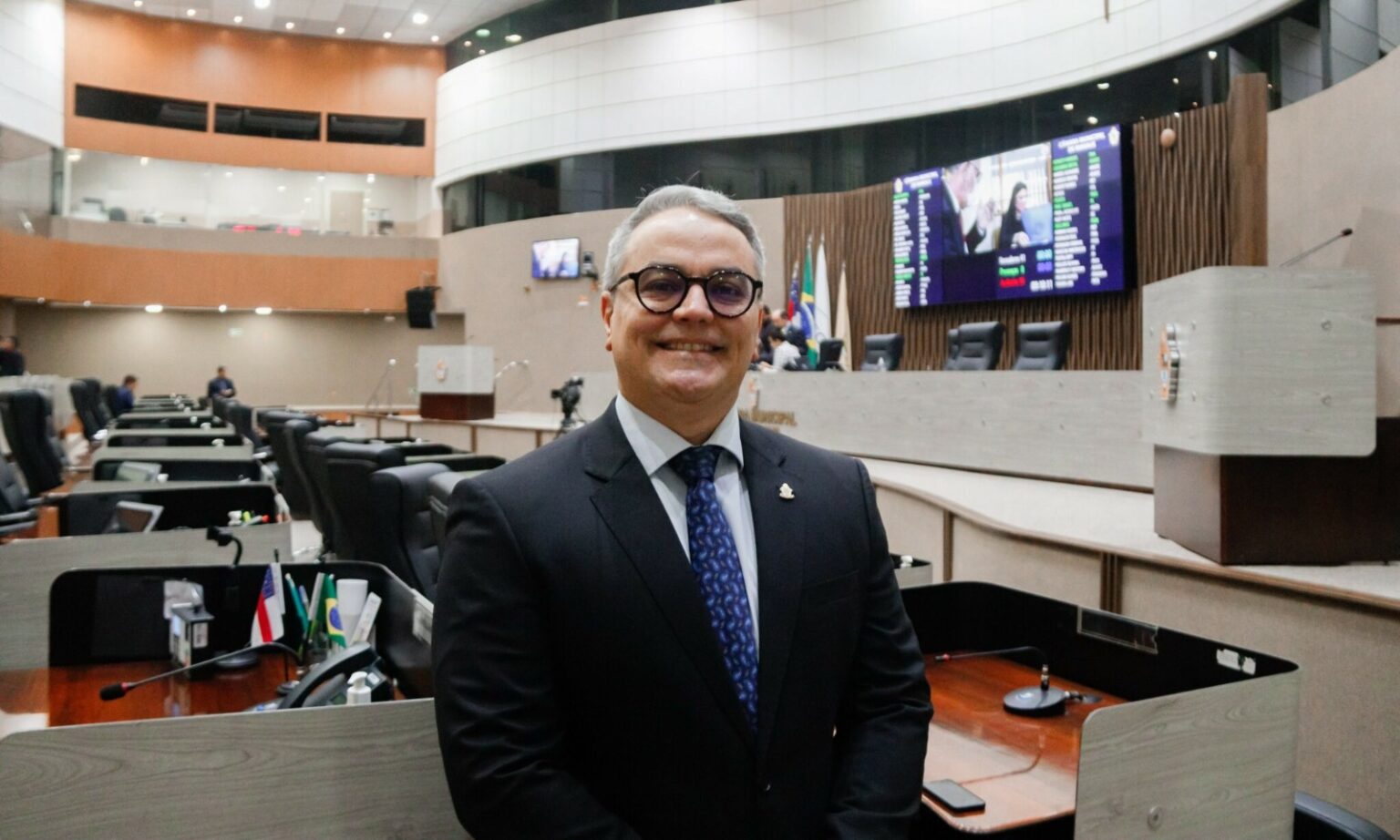 Foto: Reprodução/ Lissandro Breval