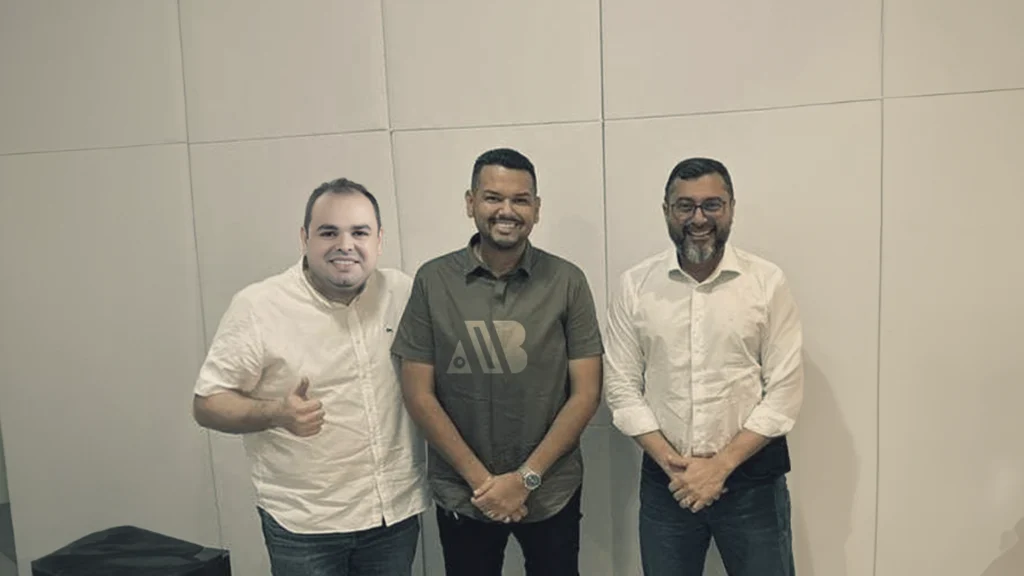 Foto: Montagem PAB/ Emerson Mello/Wilson e Roberto