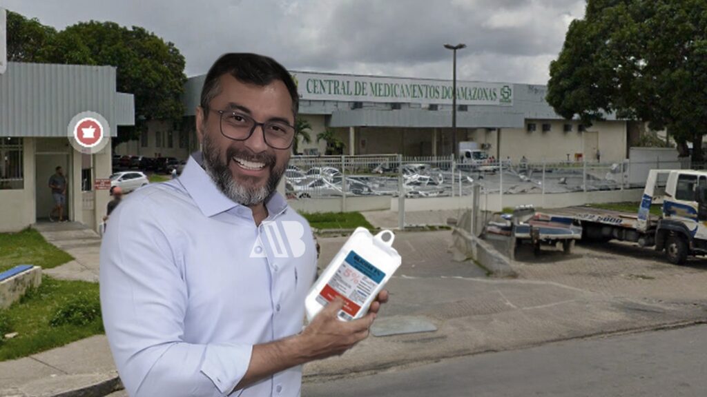 Foto: Montagem PAB/ CEMA/ SORO/ EMPRESA