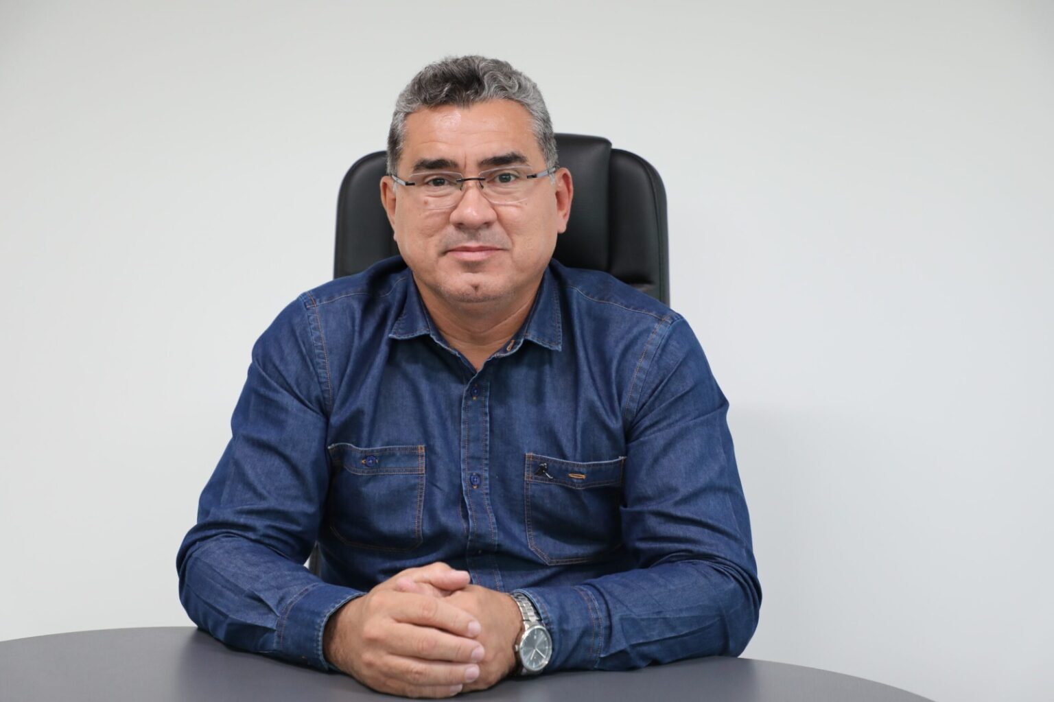 Foto: Reprodução/Internet Presidente FEMARH/ Glicerio