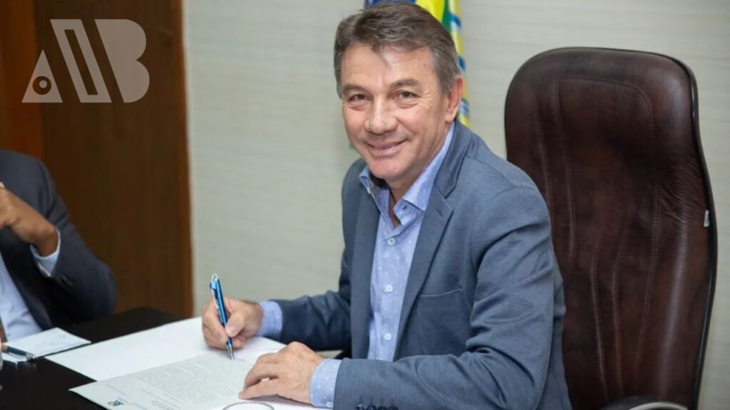 Foto: Reprodução/ Denarium / empréstimo ALE-RR