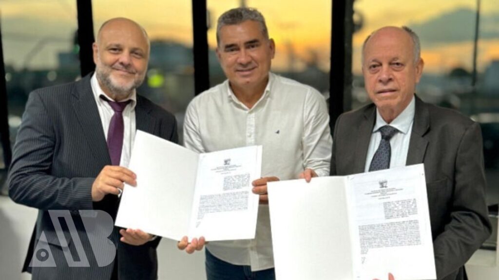 Foto: Femarh e empresa, créditos de carbono