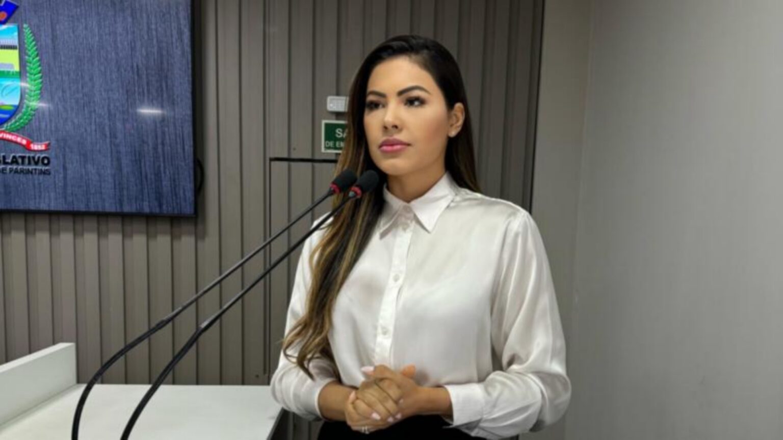 Foto: Brena Dianná