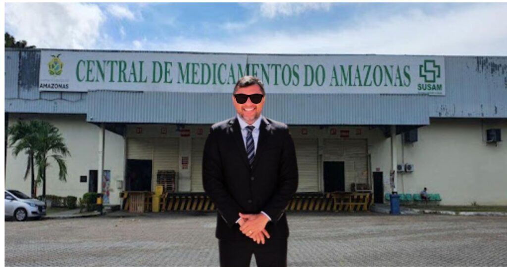 Montagem PAB/ CEMA paga R$ 3,6 milhões em nutrientes