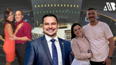 Alberto Neto contrata esposas de PM's envolvidos em extorsão