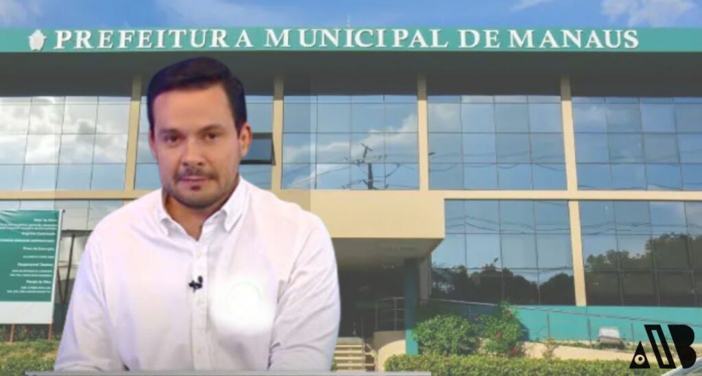 Alberto Neto mente em propostas