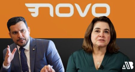 Maria do Carmo e Alberto Neto