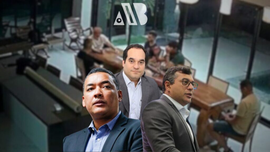 Wilson salva Flávio Antony e Vanderlei Alvino